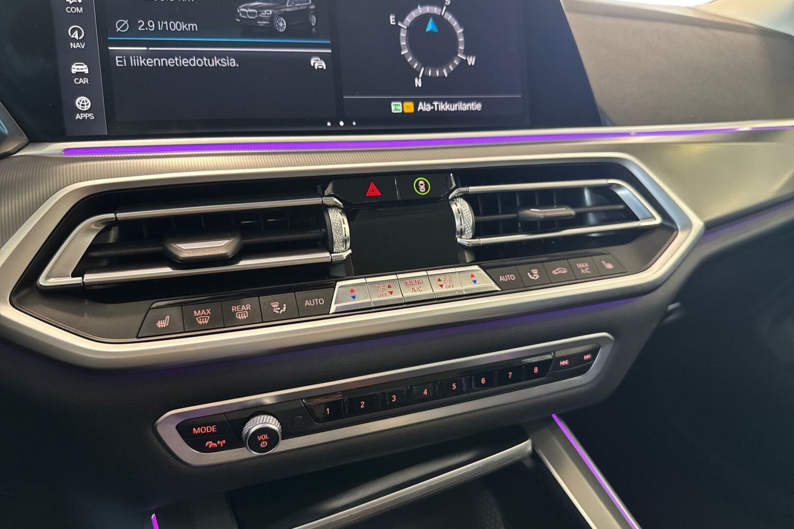 BMW X5 29