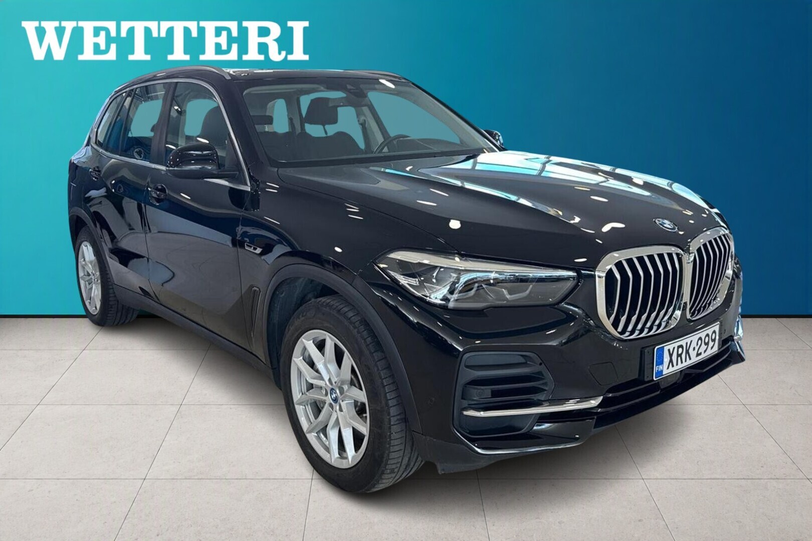 BMW X5 3