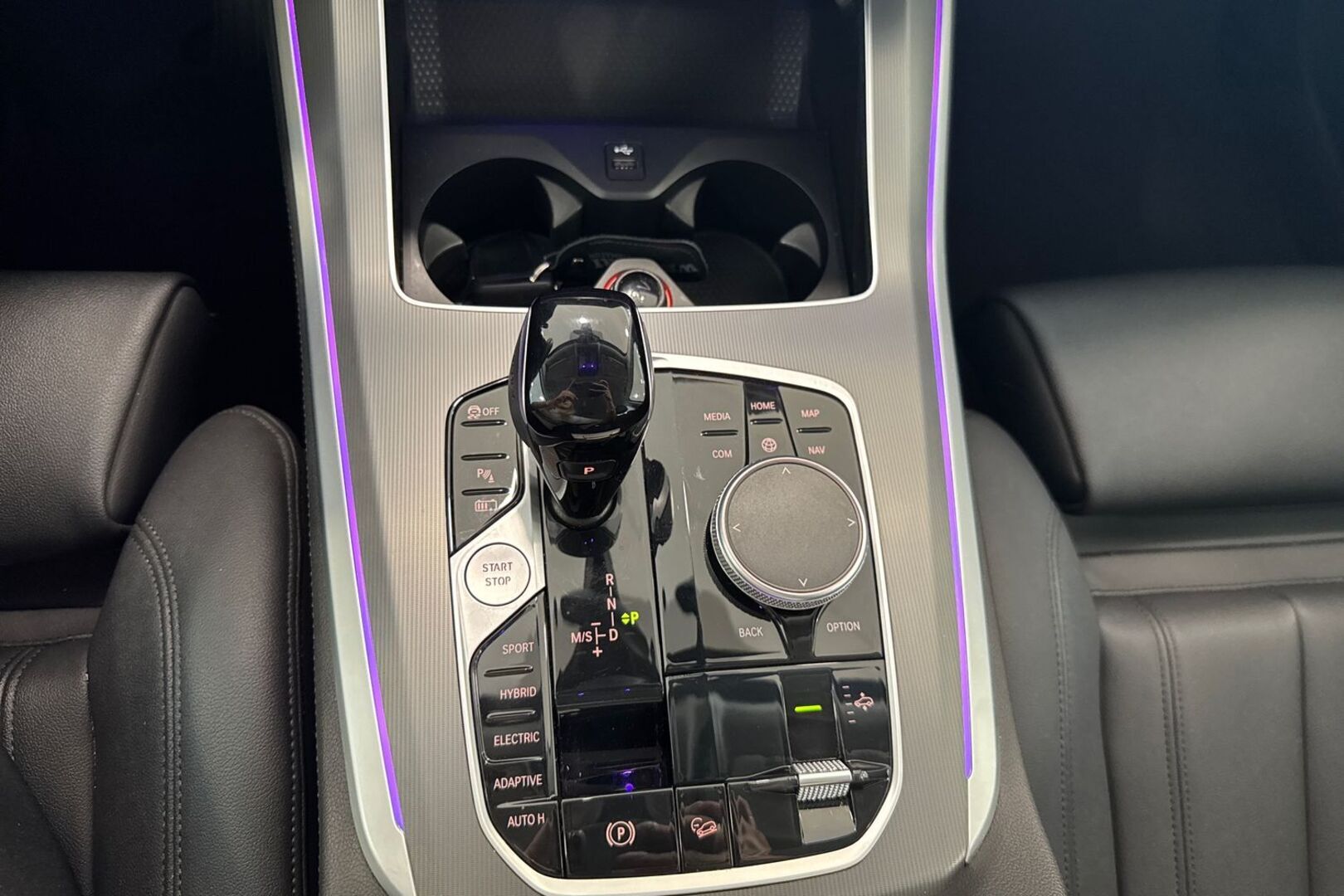 BMW X5 30