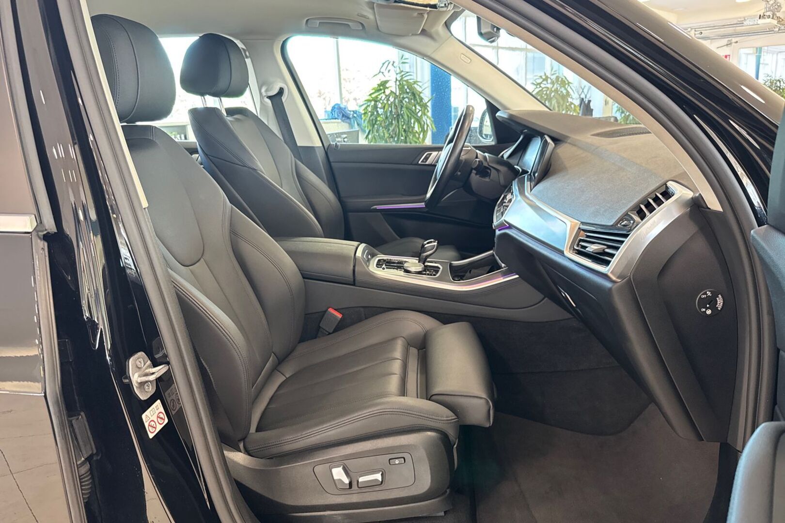 BMW X5 39