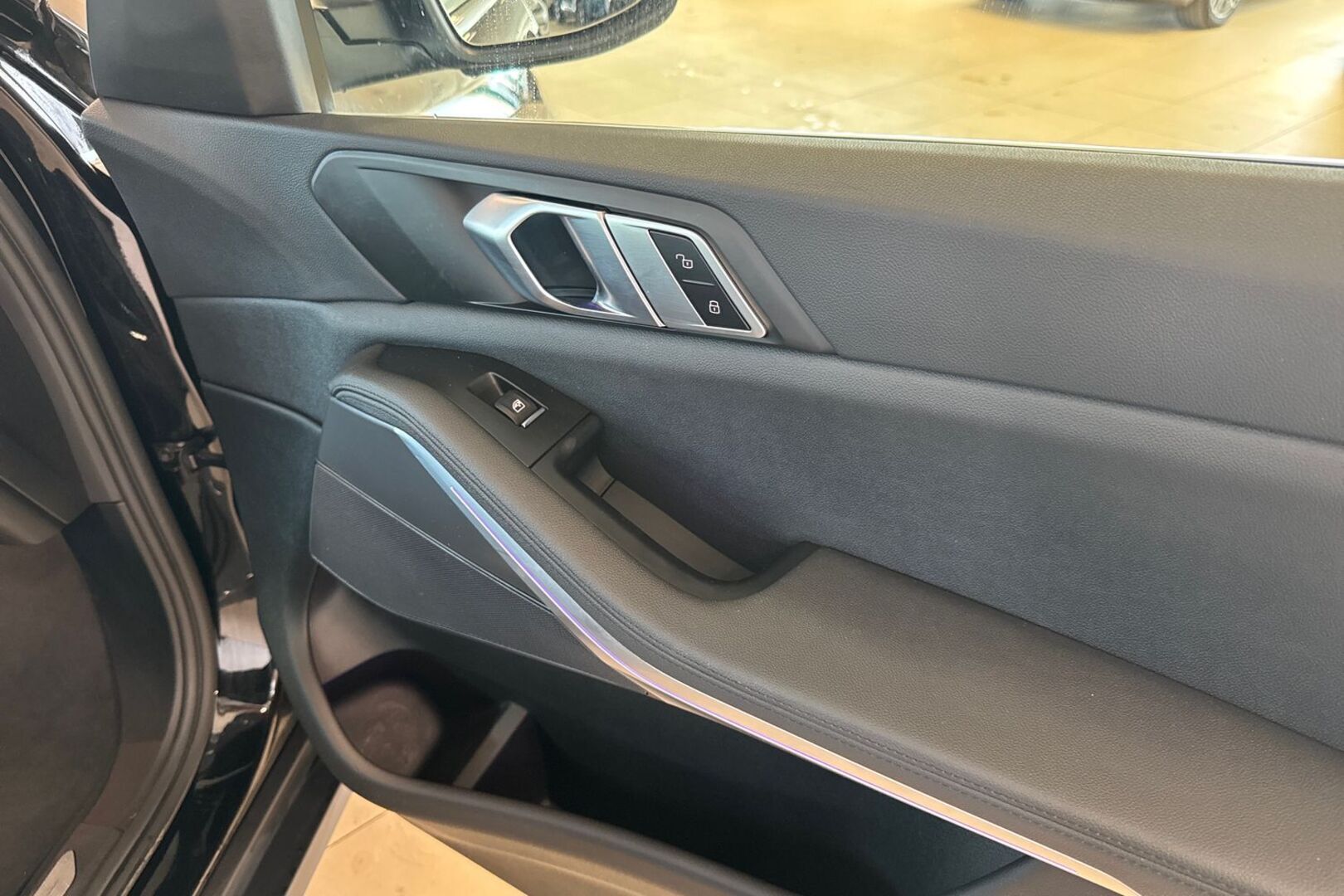 BMW X5 40