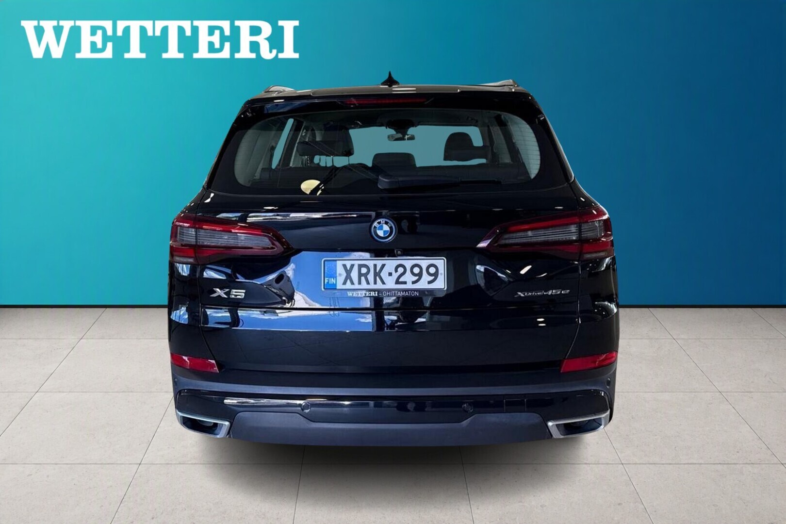 BMW X5 6