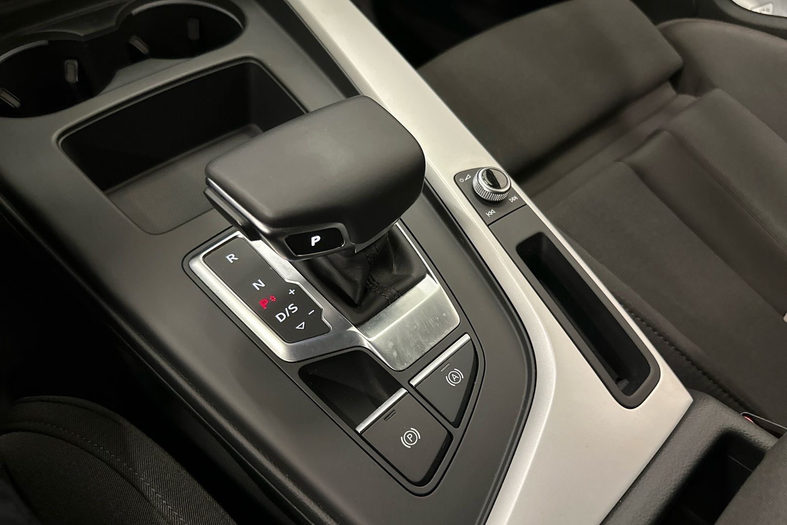 AUDI A4 ALLROAD 20