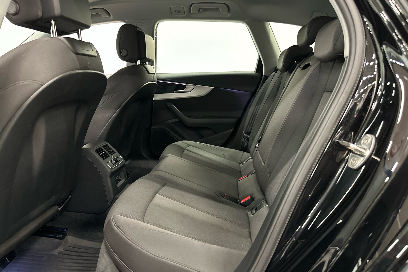 AUDI A4 ALLROAD 25