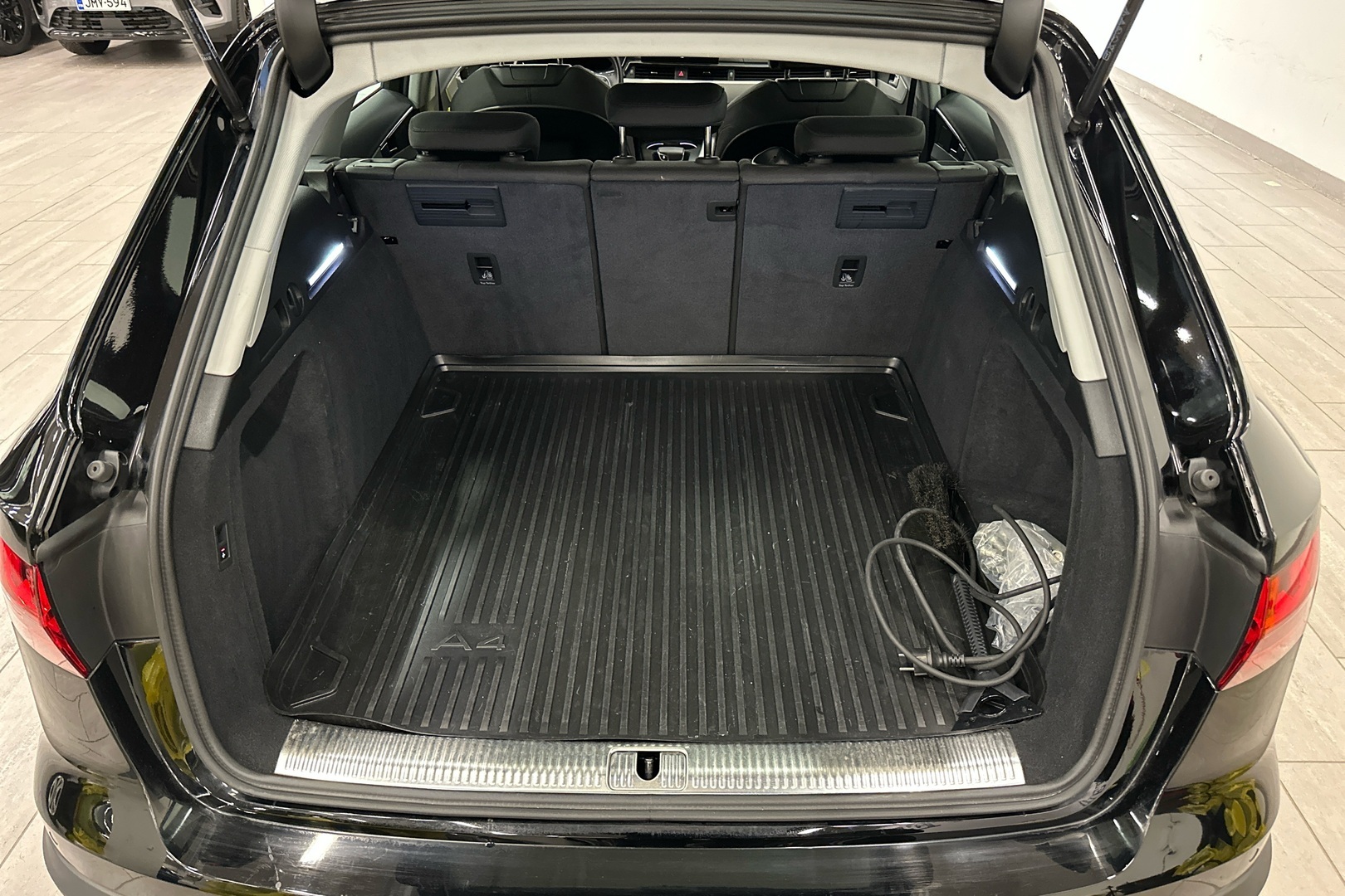 AUDI A4 ALLROAD 28