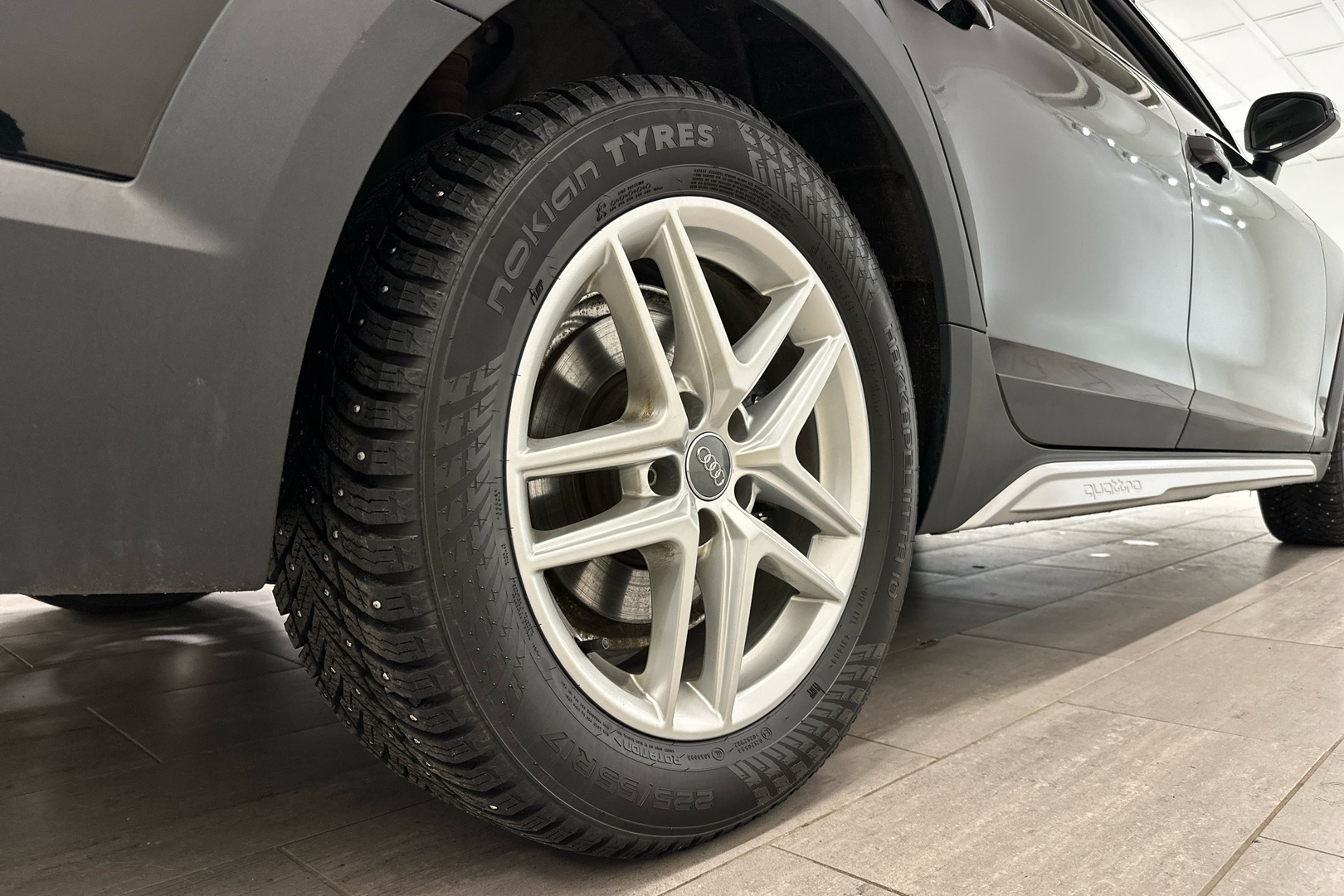 AUDI A4 ALLROAD 33