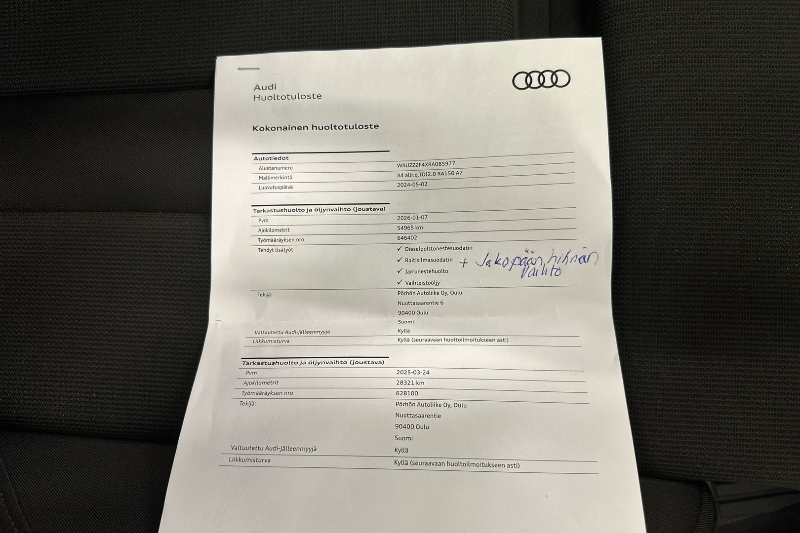 AUDI A4 ALLROAD 34
