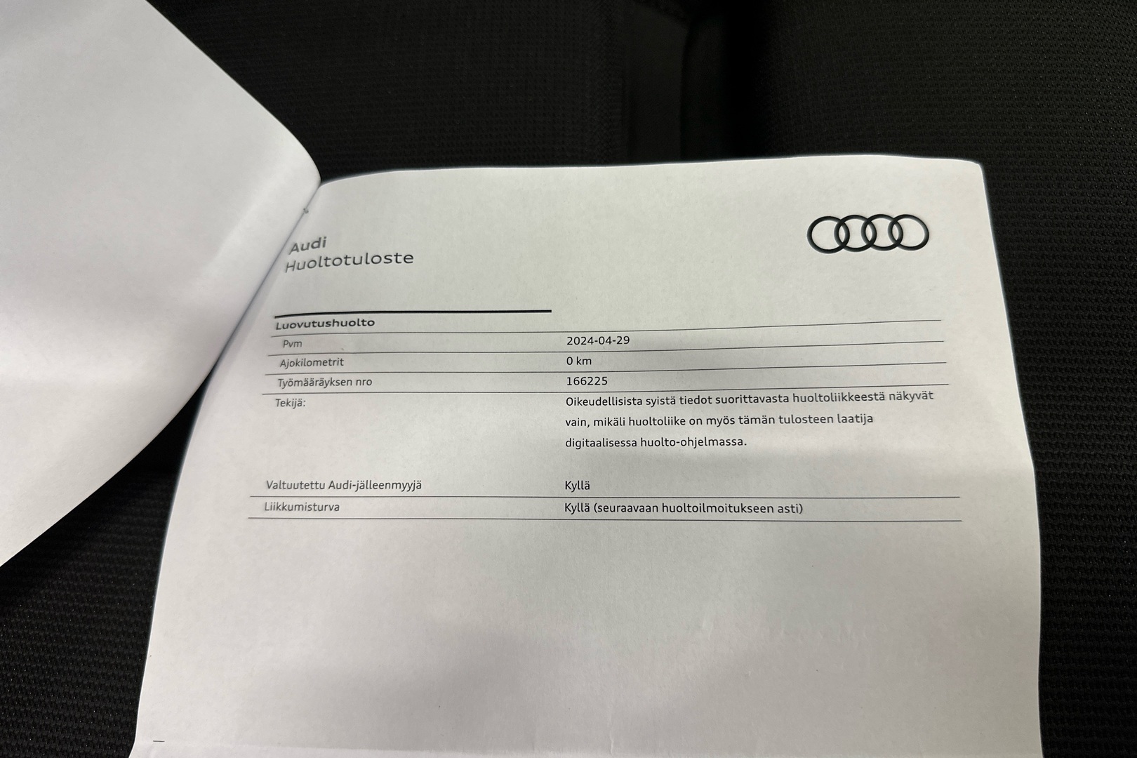 AUDI A4 ALLROAD 35
