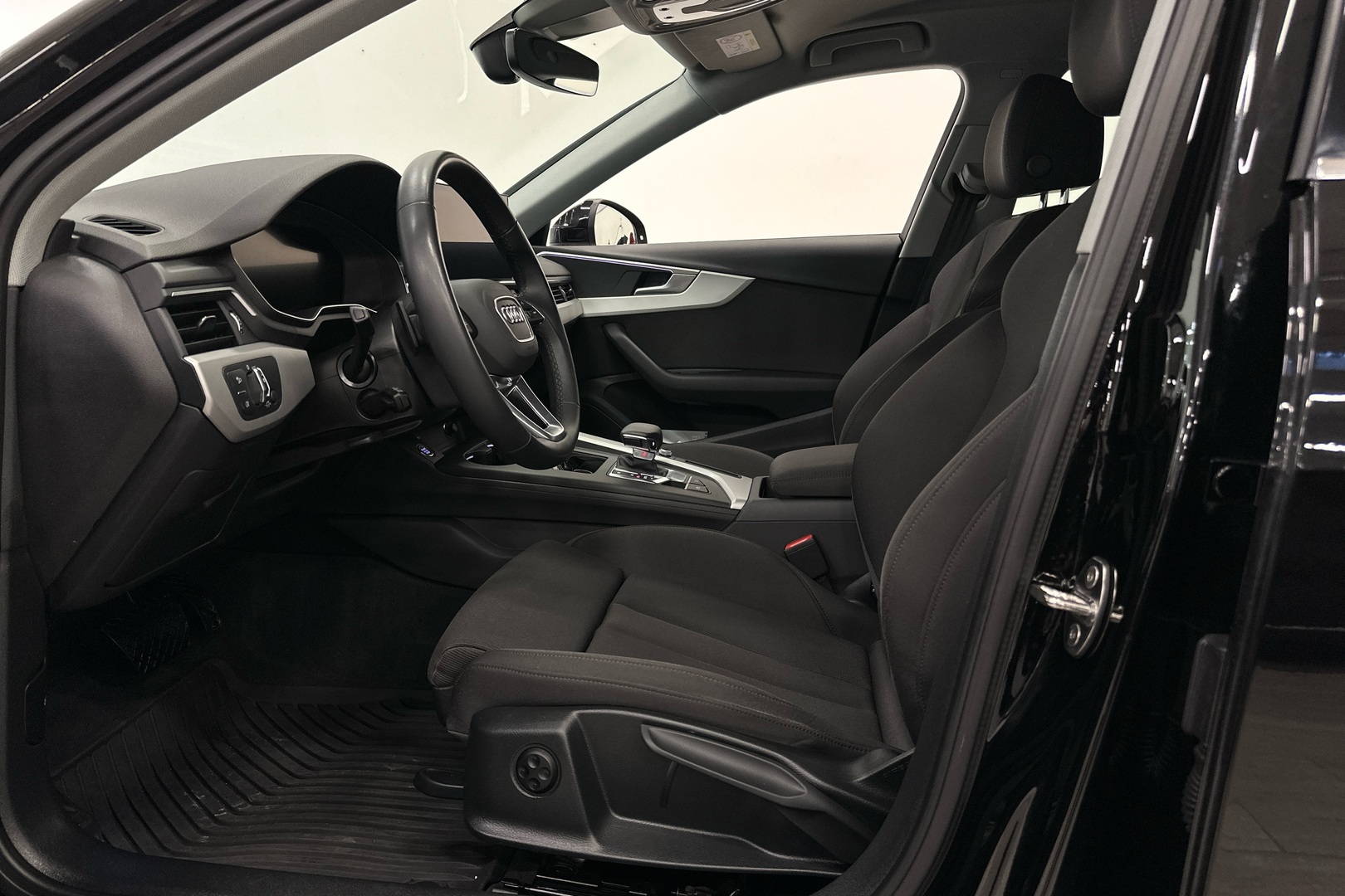 AUDI A4 ALLROAD 7