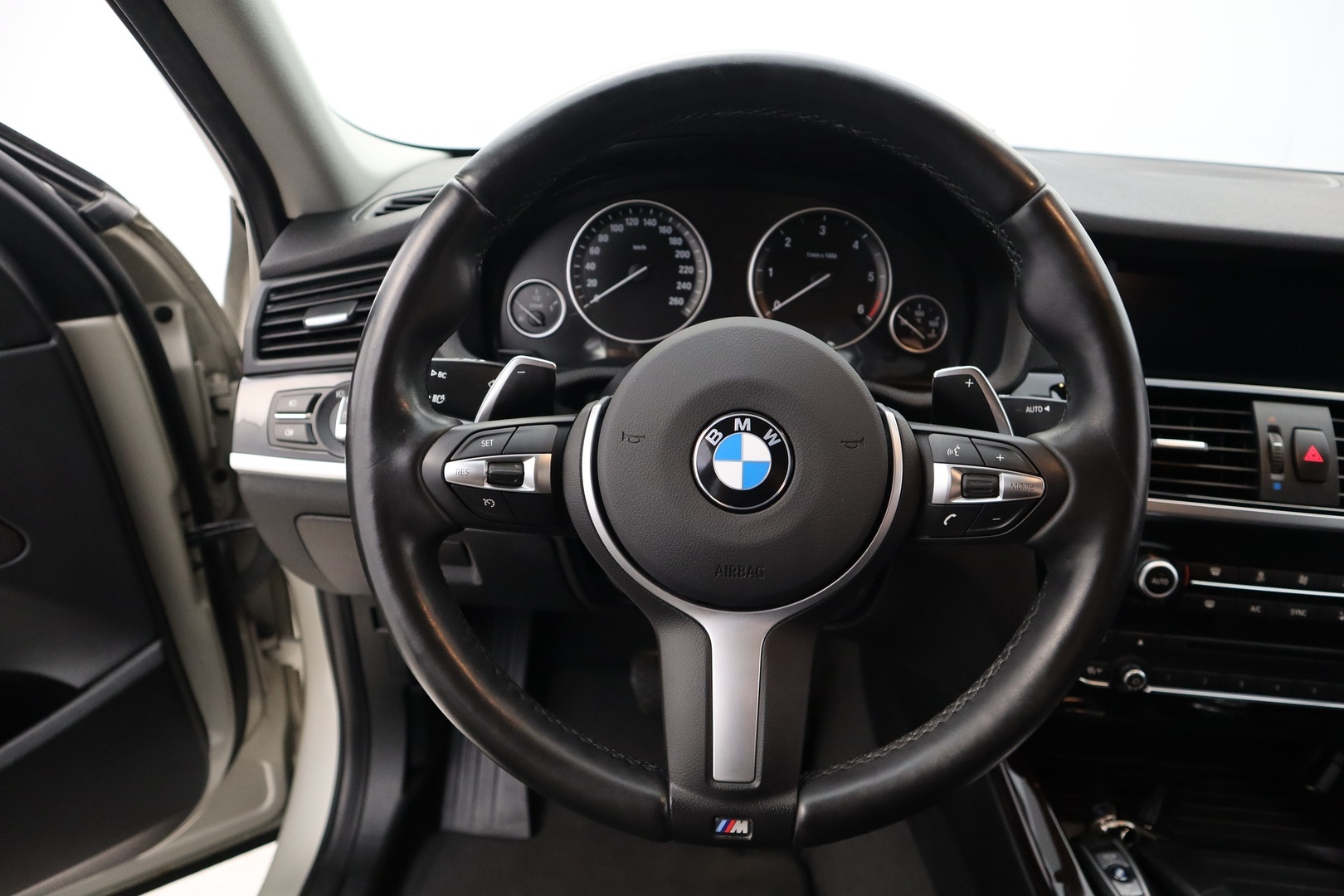 BMW X4 18