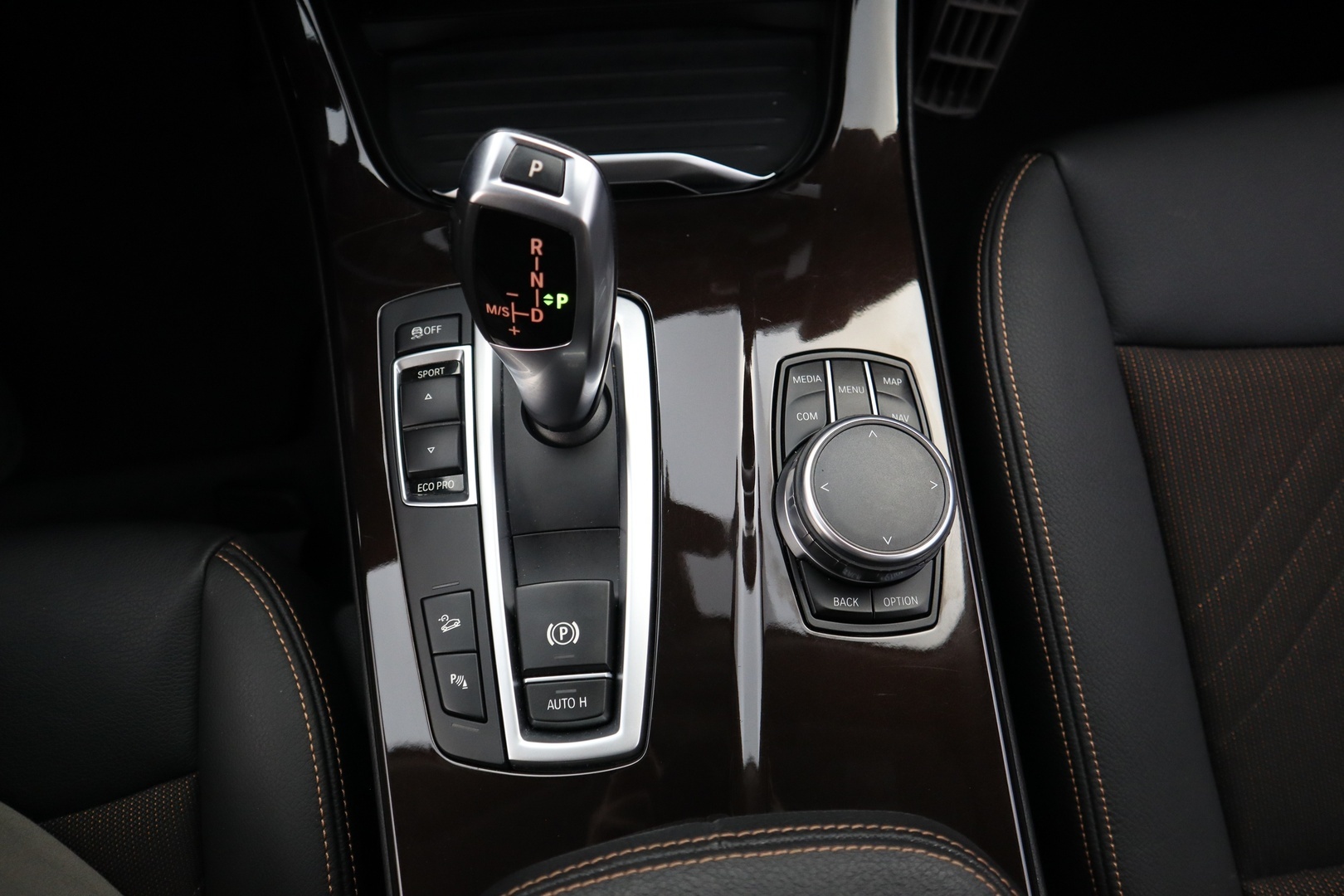 BMW X4 22