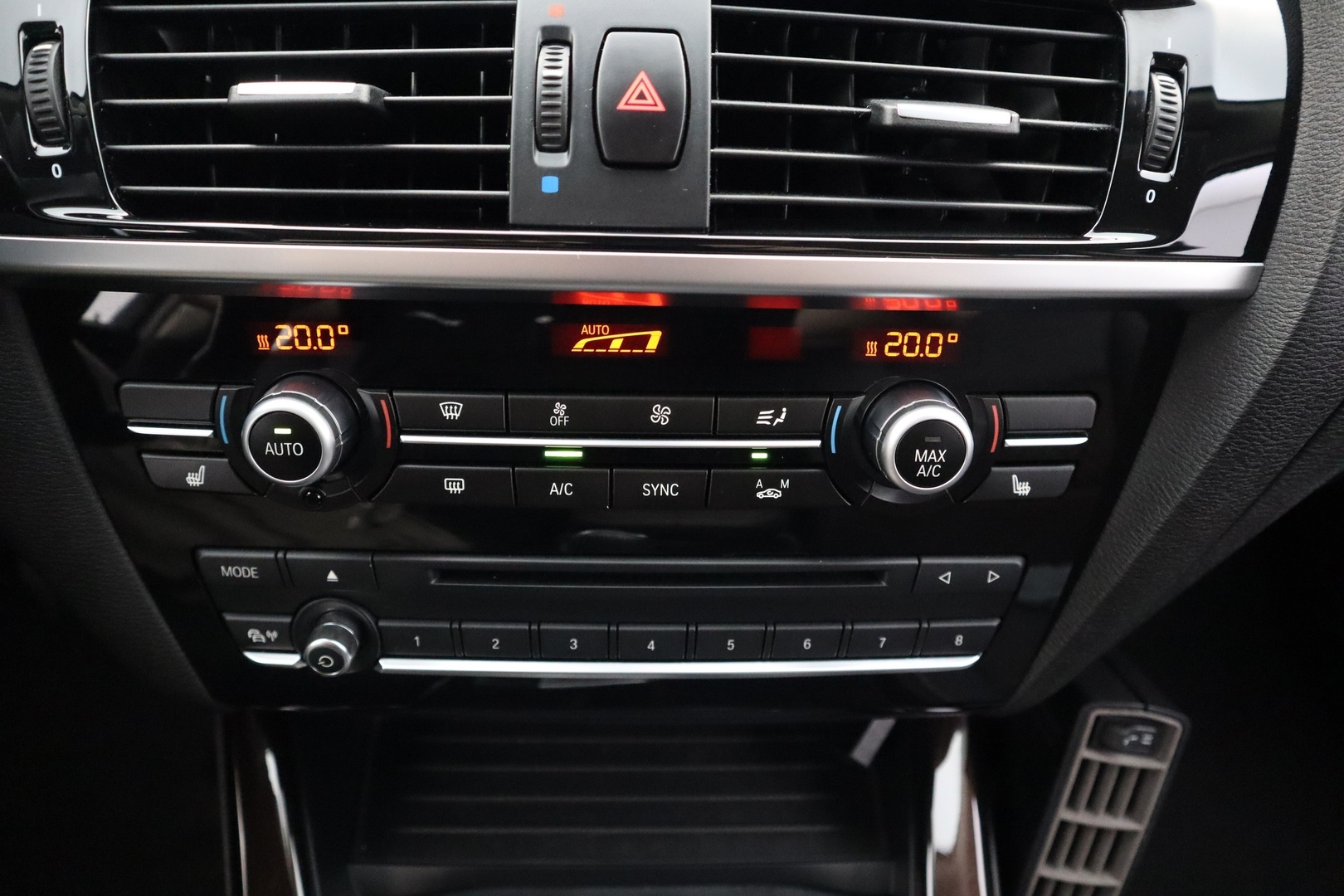 BMW X4 23
