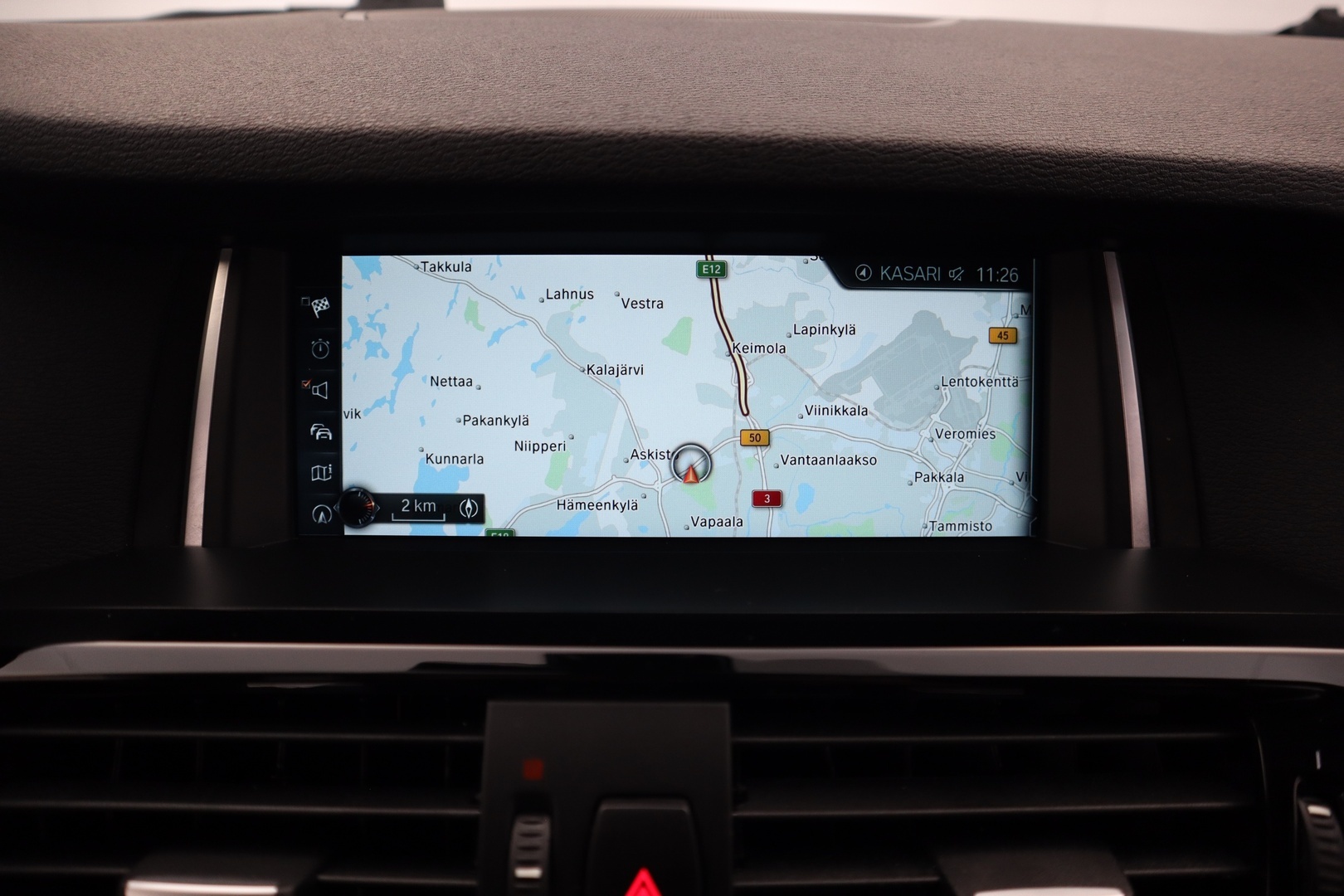 BMW X4 25