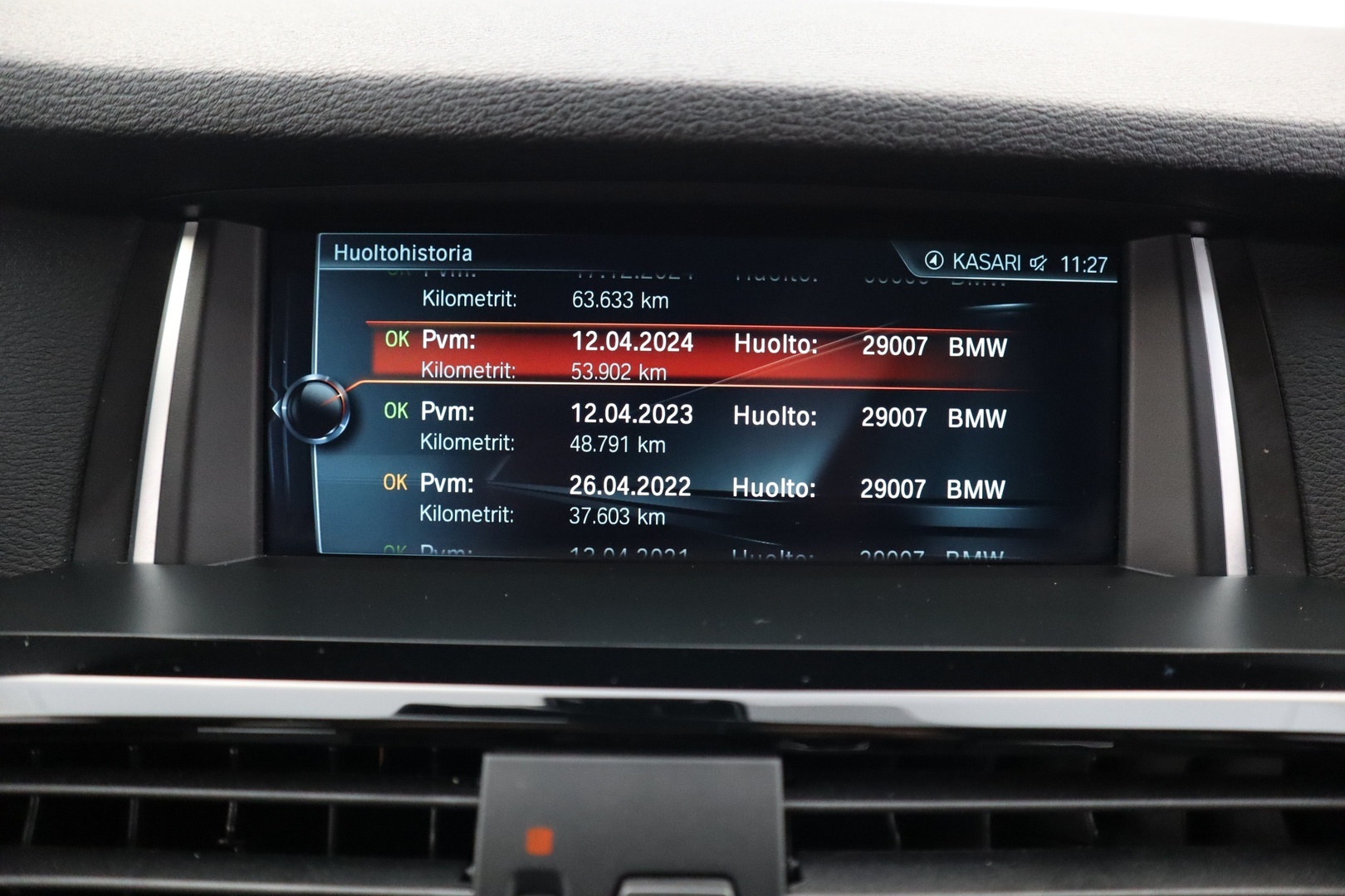 BMW X4 28