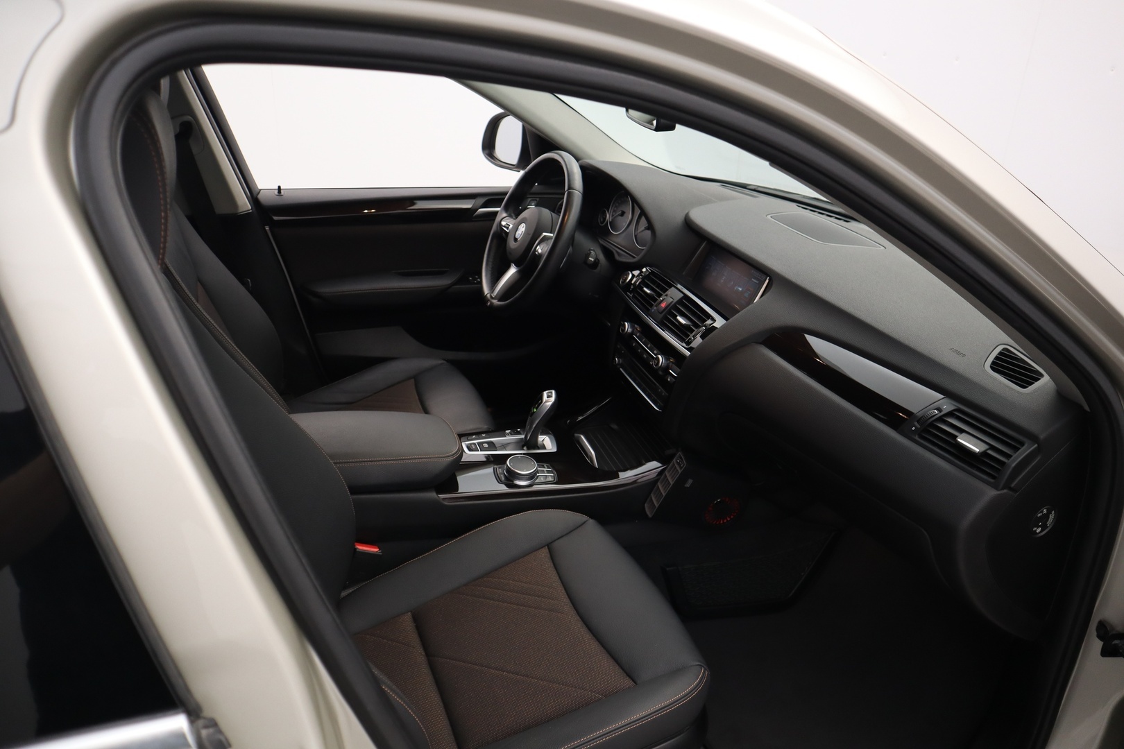BMW X4 34