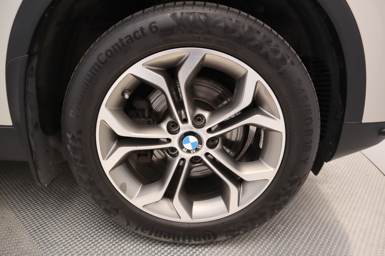 BMW X4 40