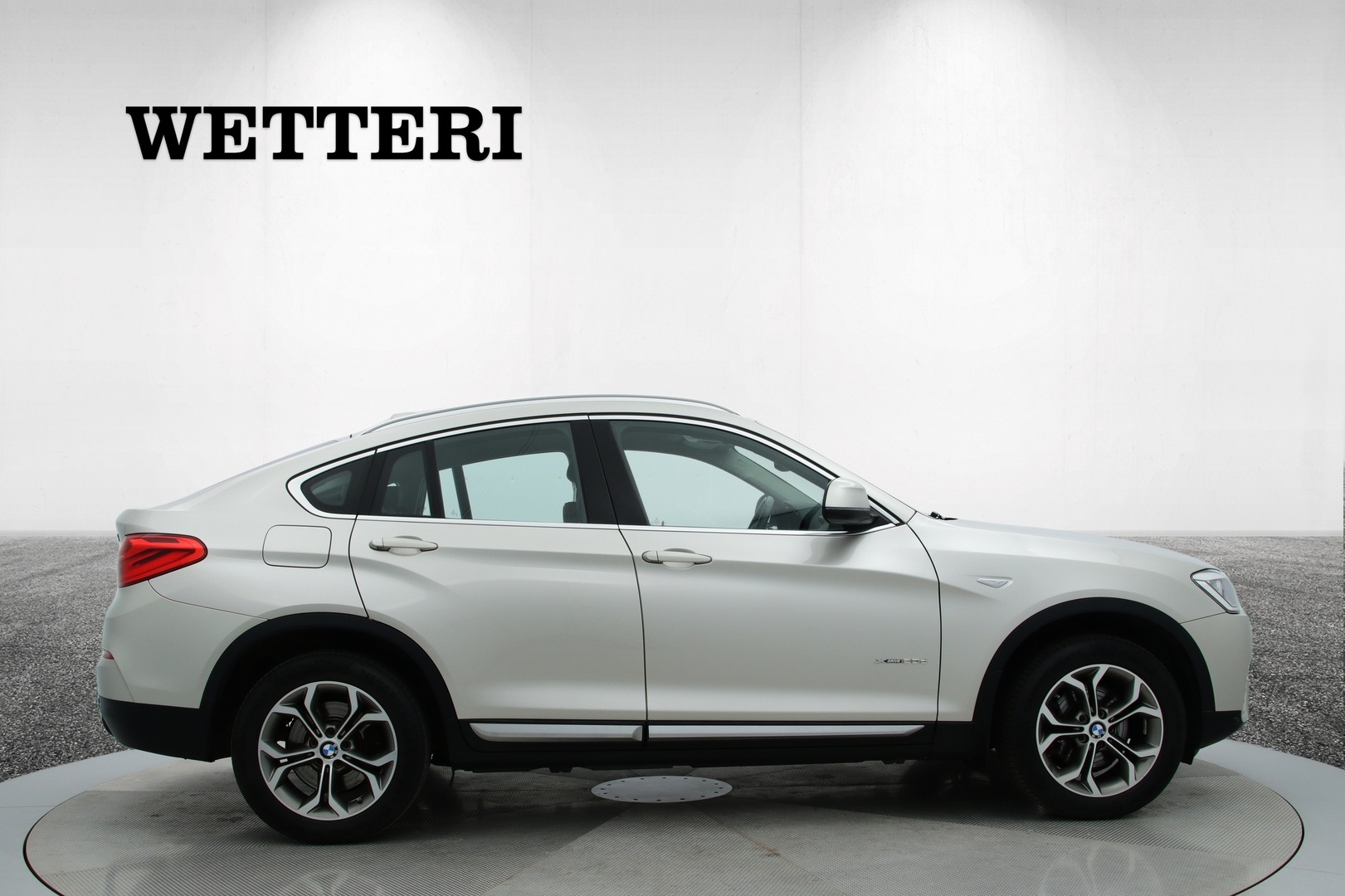 BMW X4 6