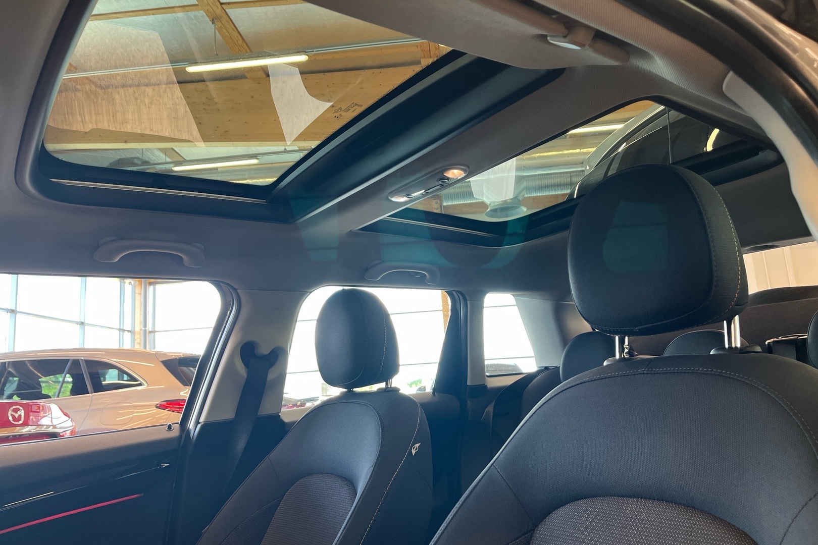 MINI Hatchback 2015