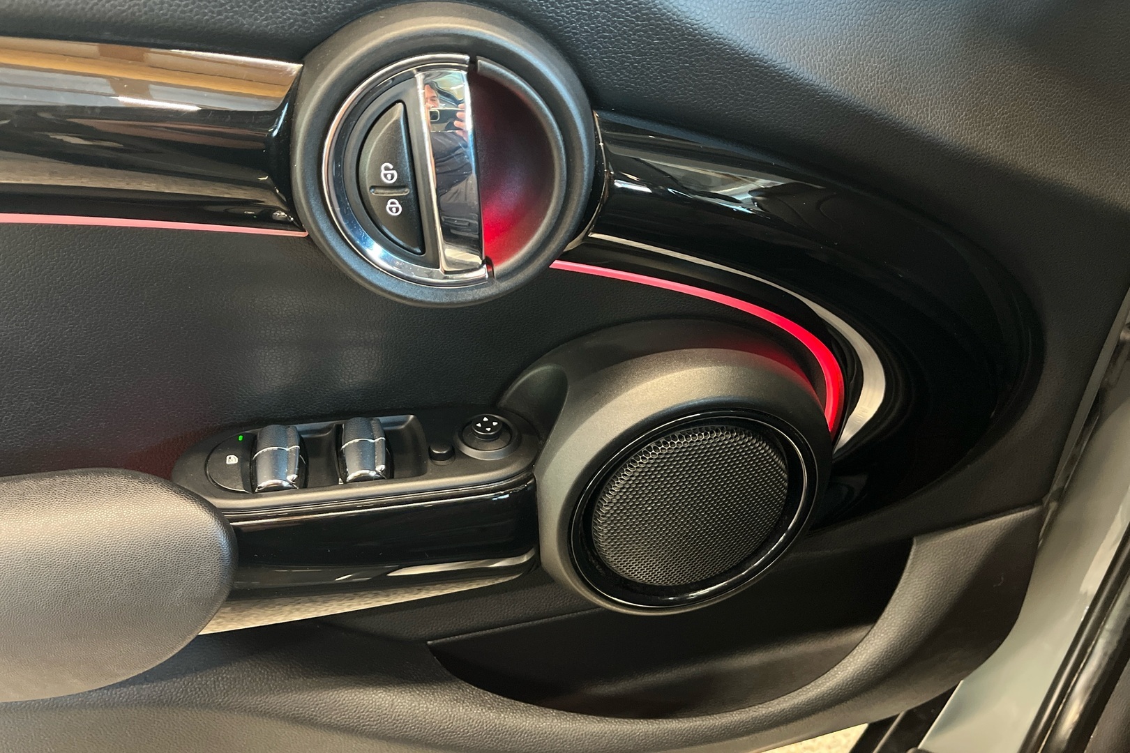 MINI Hatchback 2015