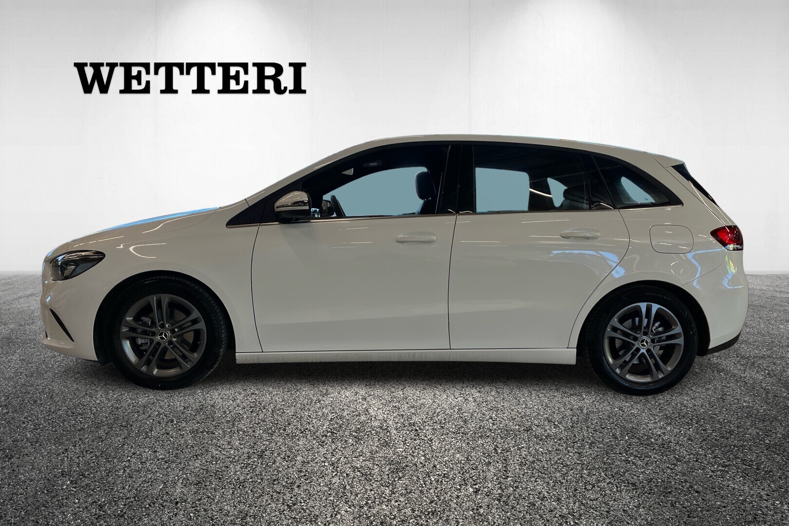 MERCEDES-BENZ B 2019