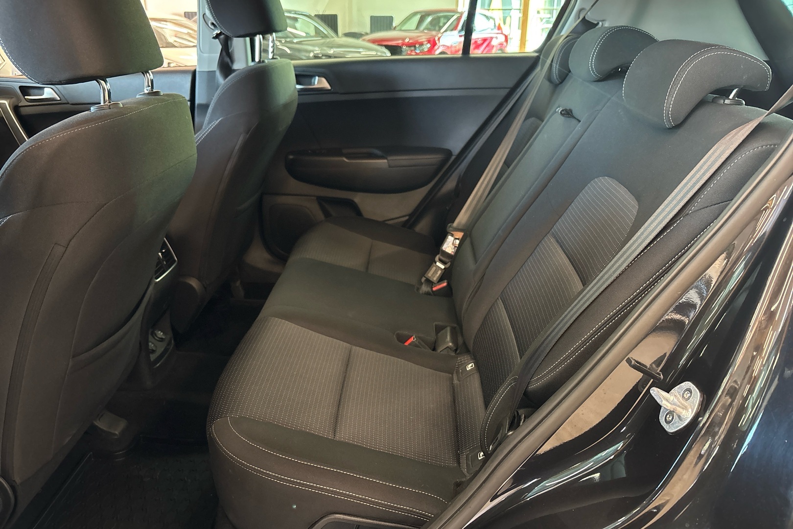 KIA Sportage 2019