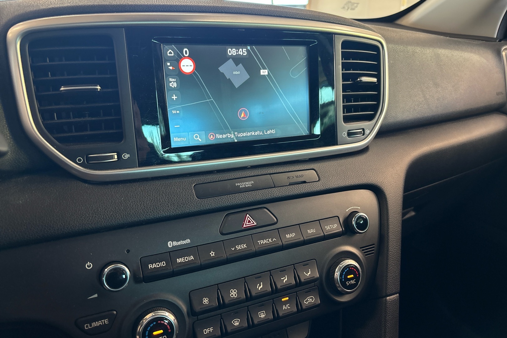 KIA Sportage 2019