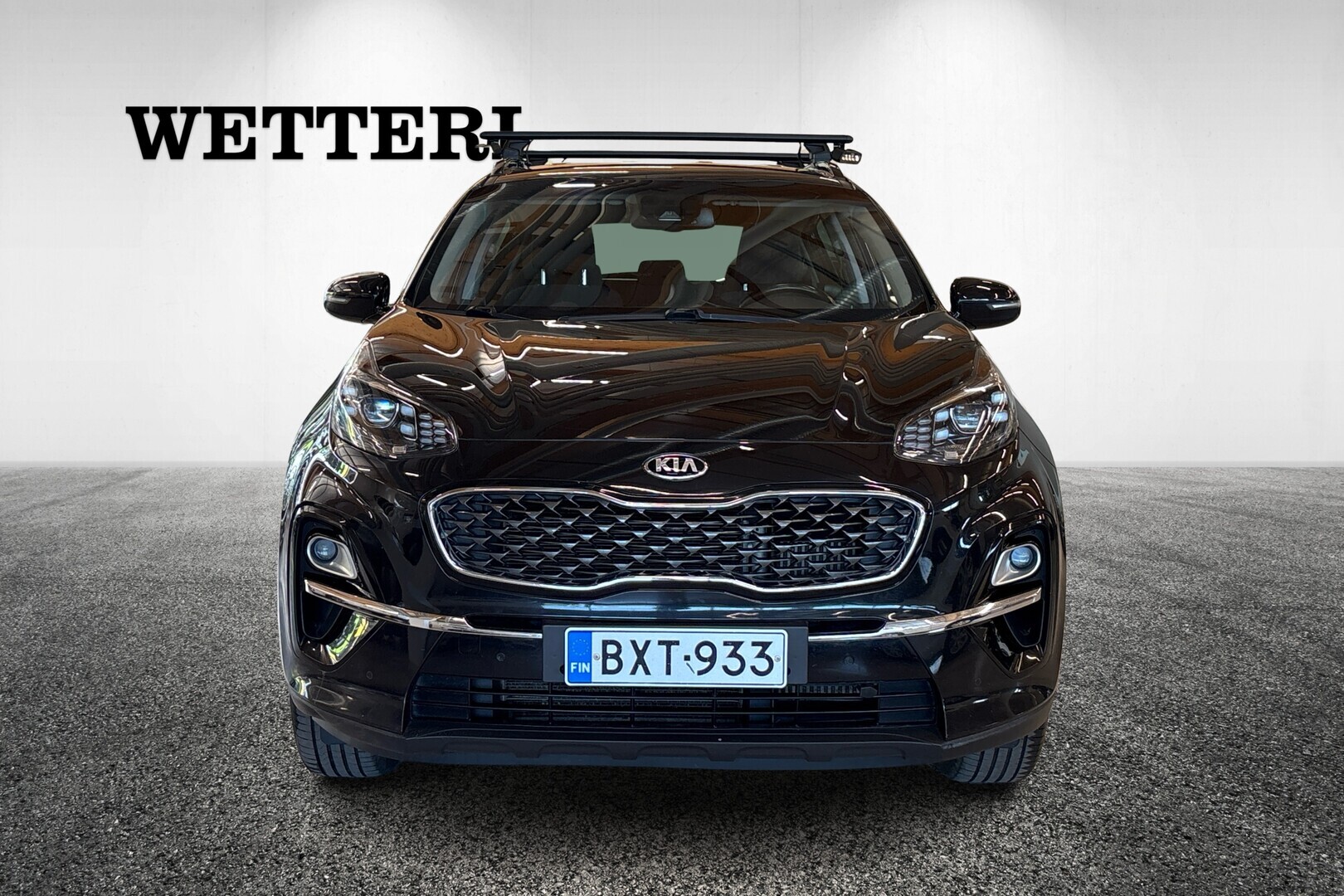 KIA Sportage 2019