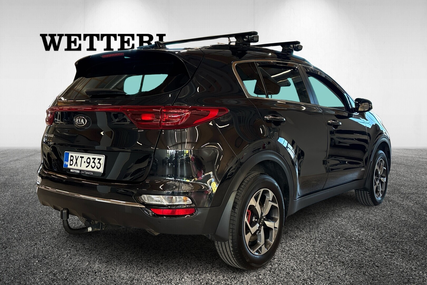 KIA Sportage 2019