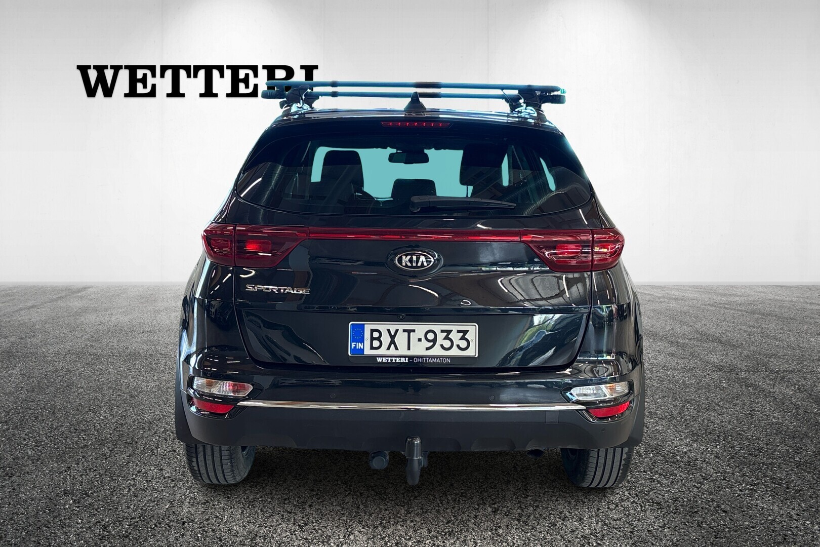 KIA Sportage 2019