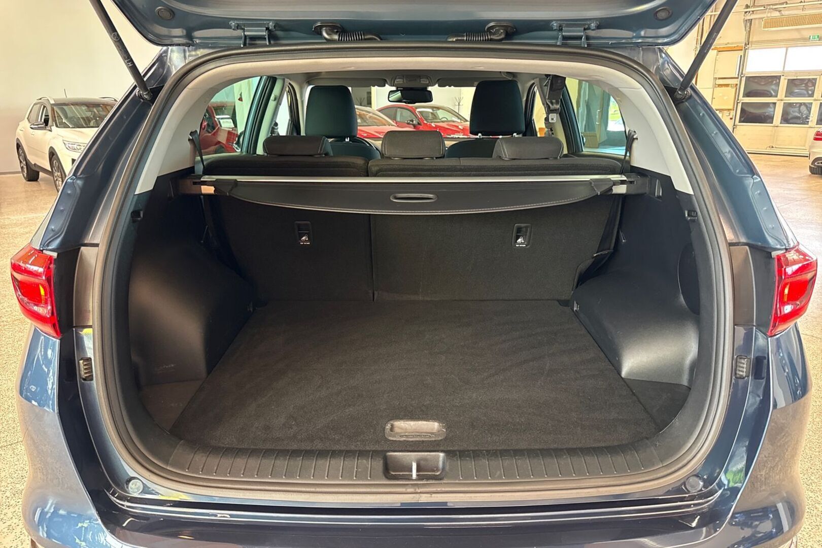 KIA Sportage 2019