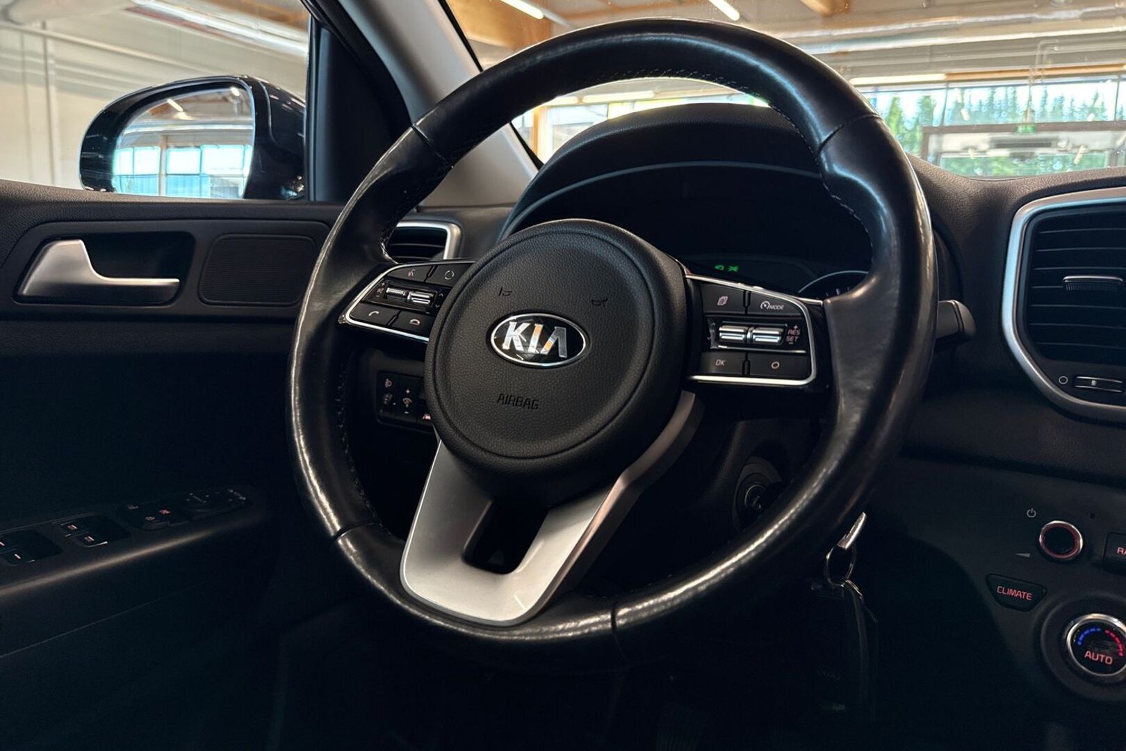 KIA Sportage 2019