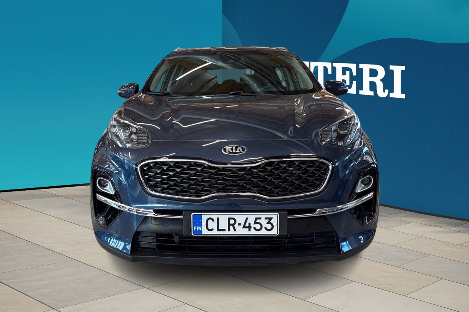 KIA Sportage 2019