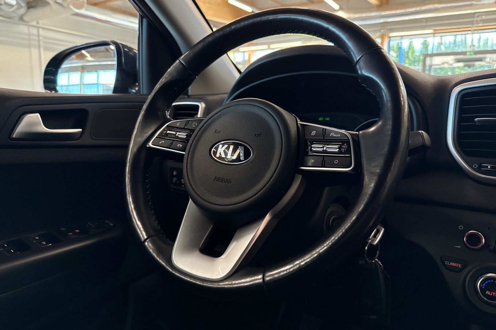 KIA Sportage 2019
