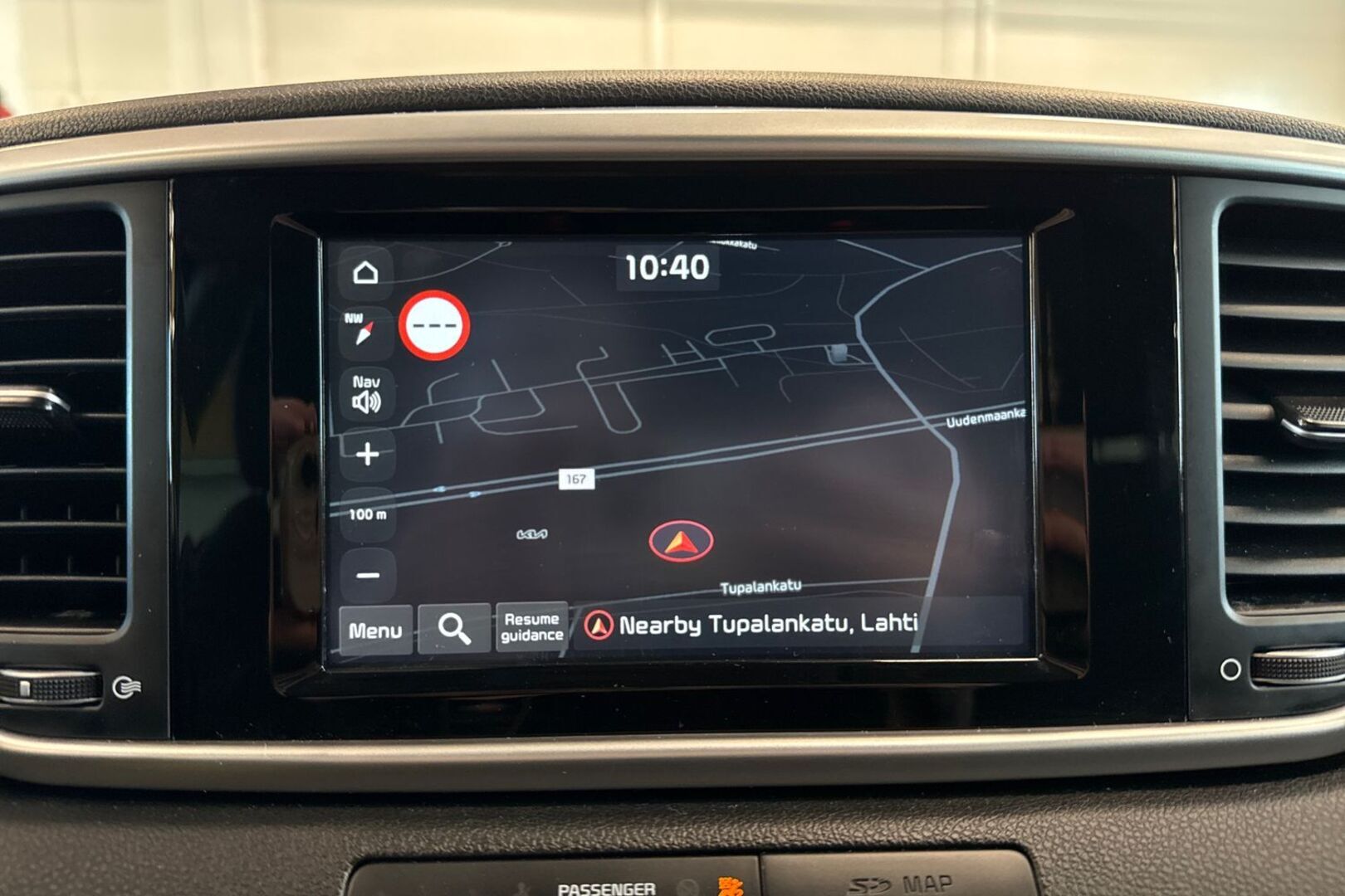 KIA Sportage 2019