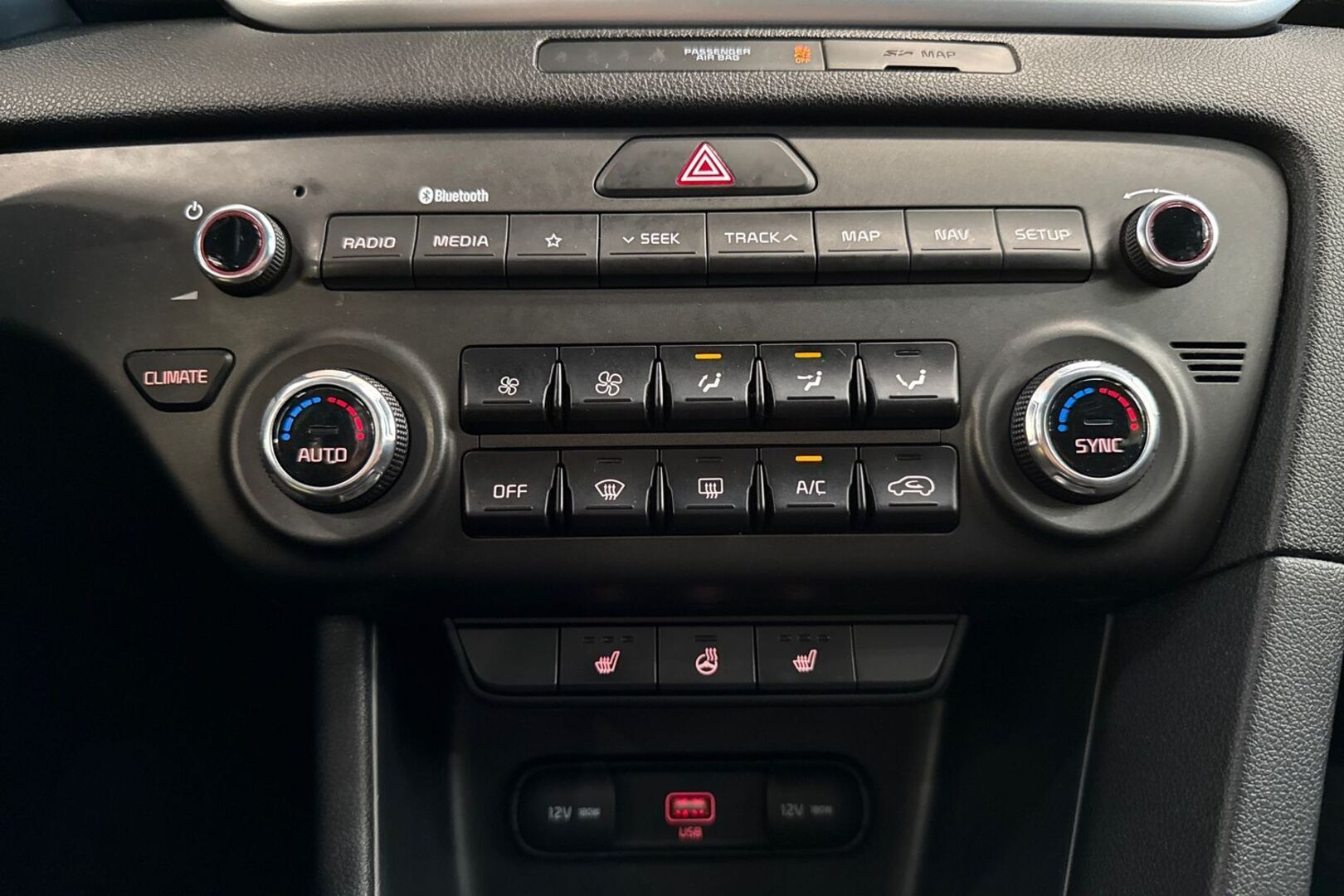 KIA Sportage 2019