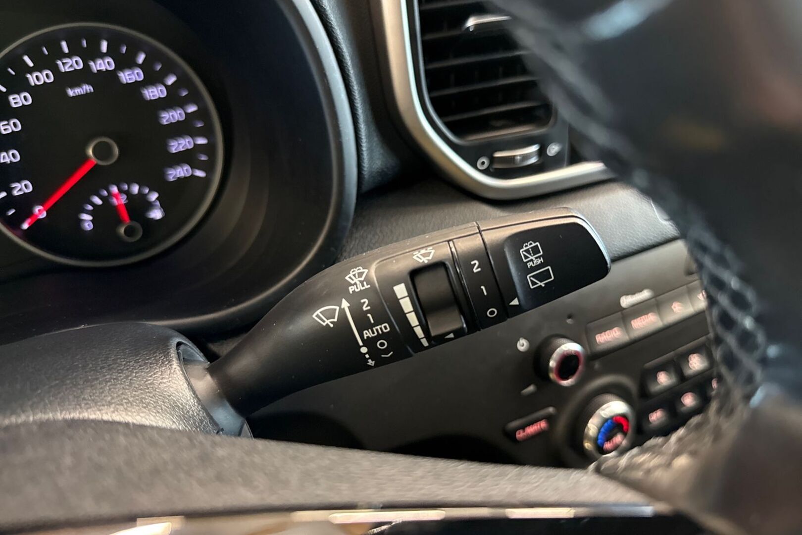 KIA Sportage 2019