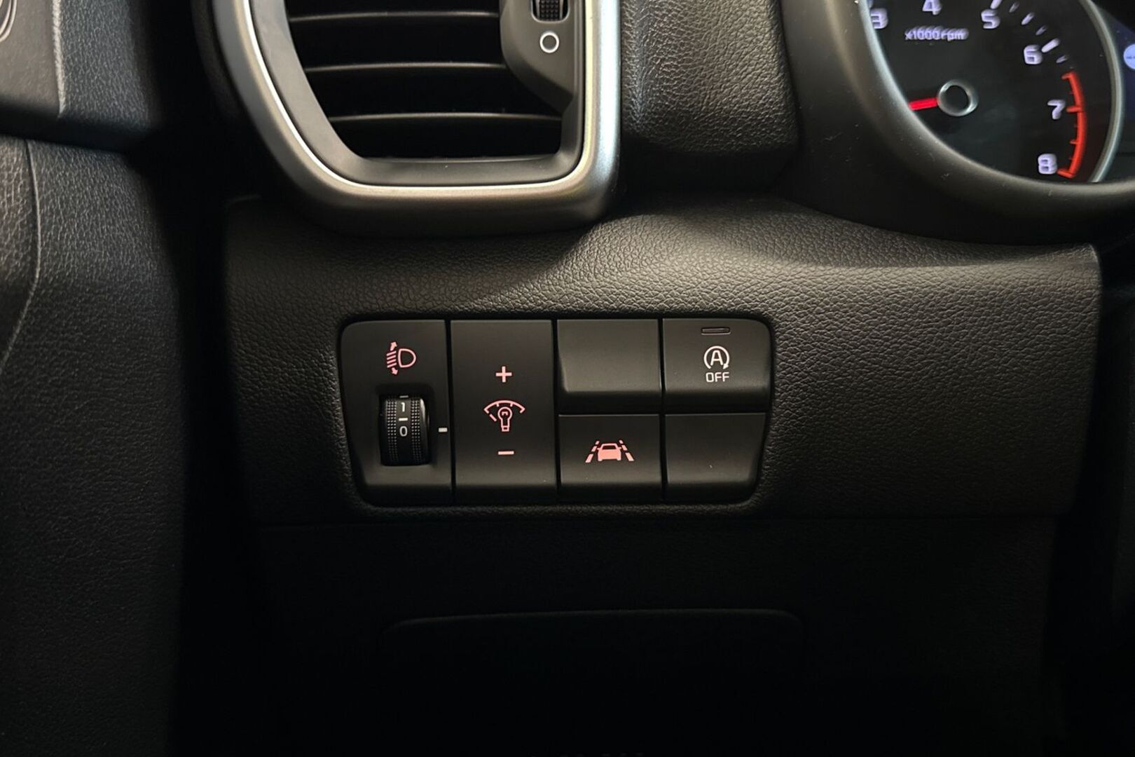 KIA Sportage 2019