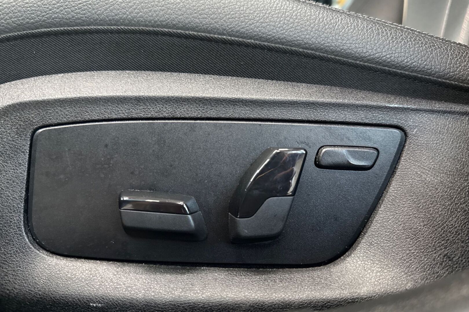 BMW 530 2019