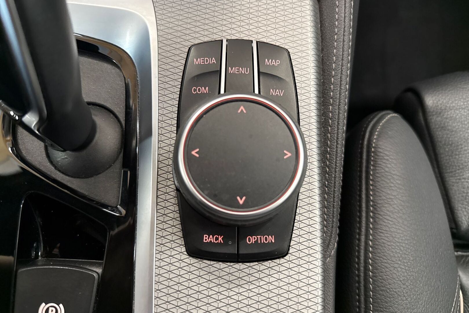 BMW 530 2019