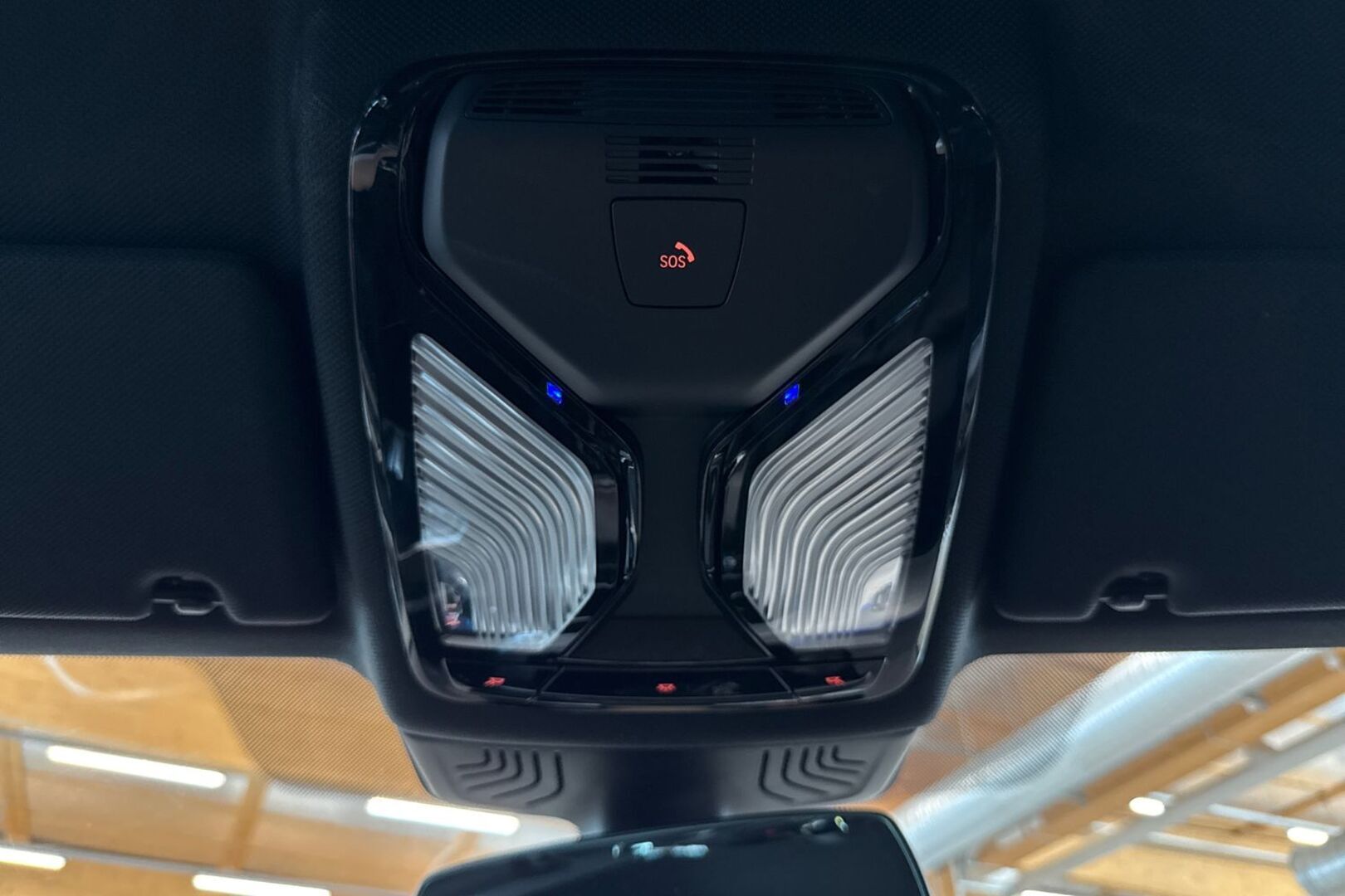 BMW 530 2019