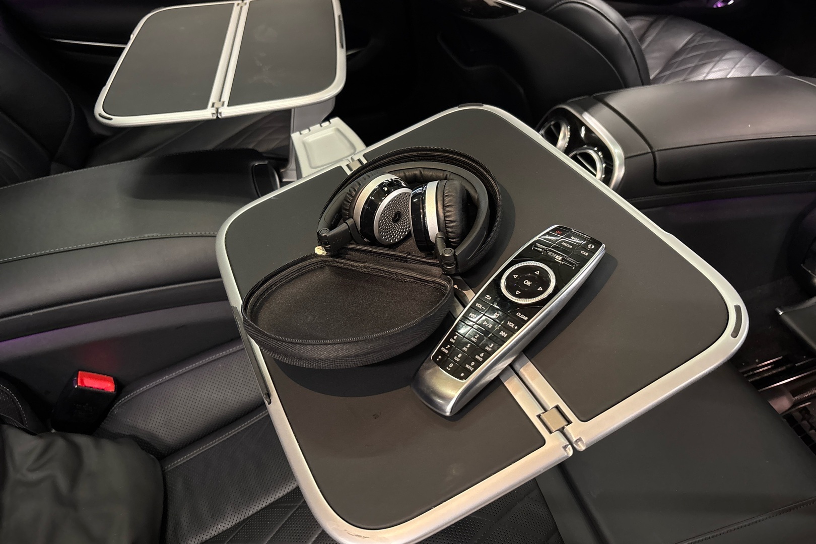 MERCEDES-BENZ S 2017