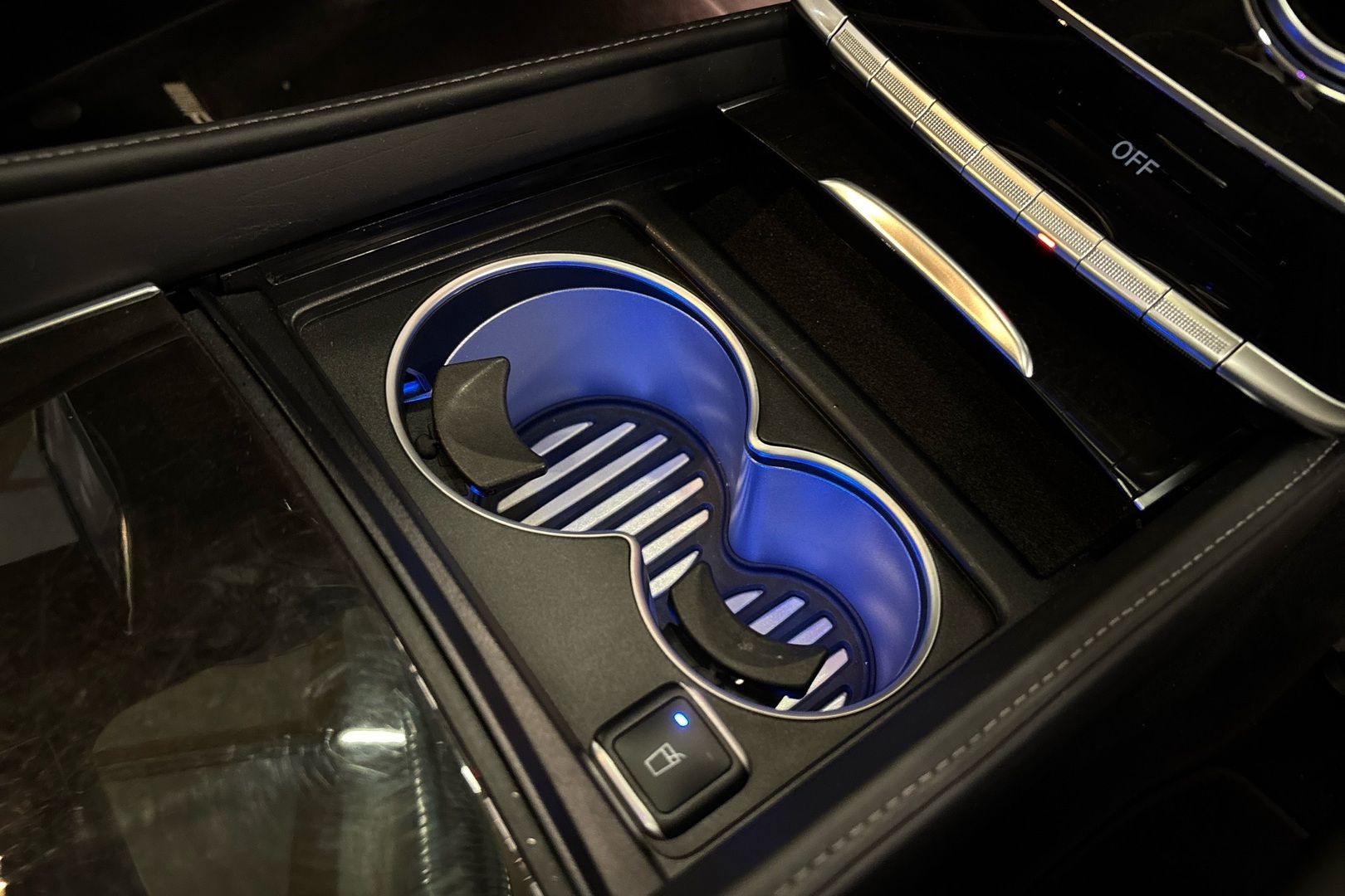 MERCEDES-BENZ S 2017