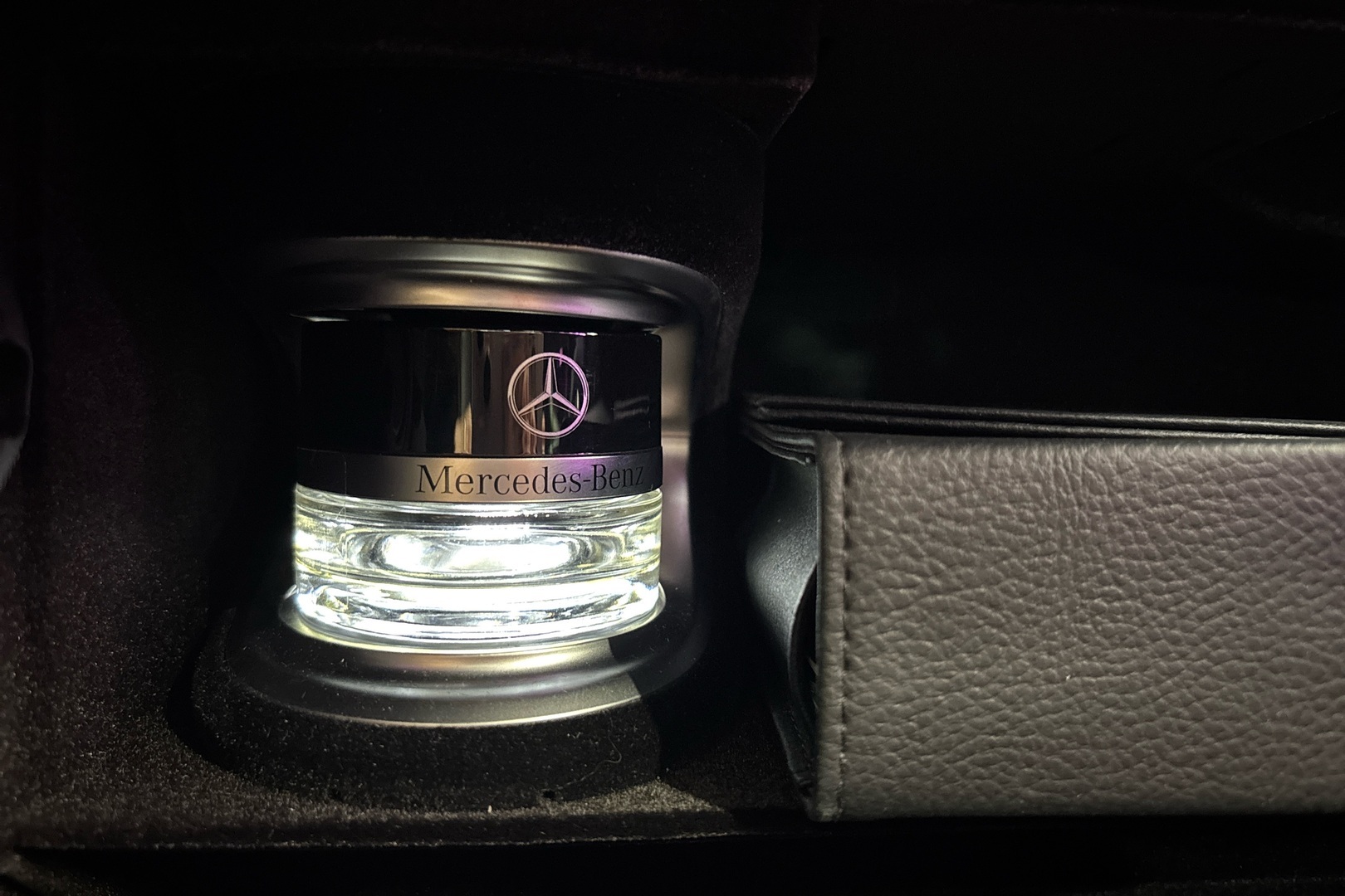 MERCEDES-BENZ S 2017