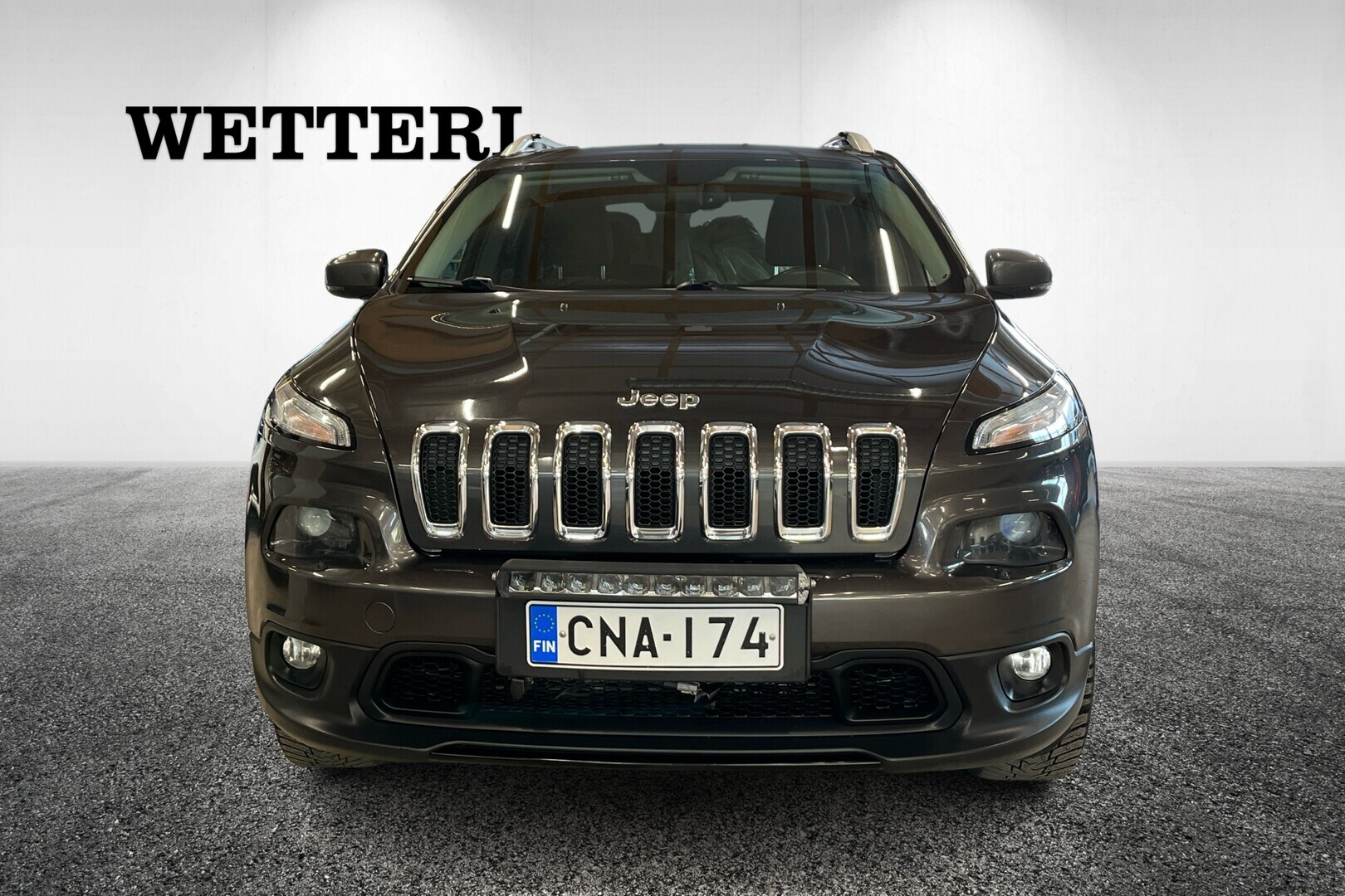 JEEP Cherokee 2015