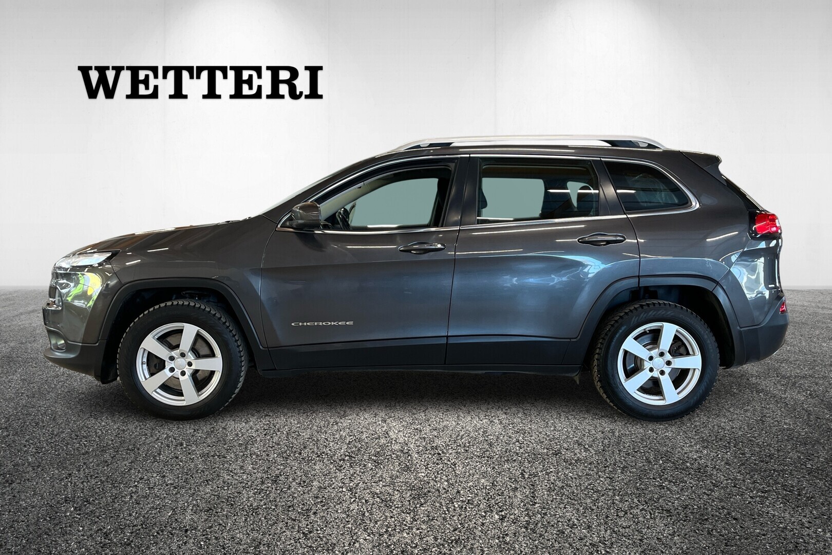 JEEP Cherokee 2015