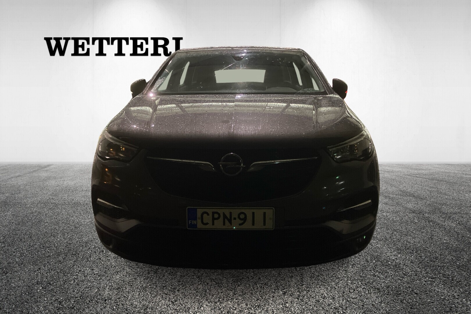 OPEL Grandland X 2021