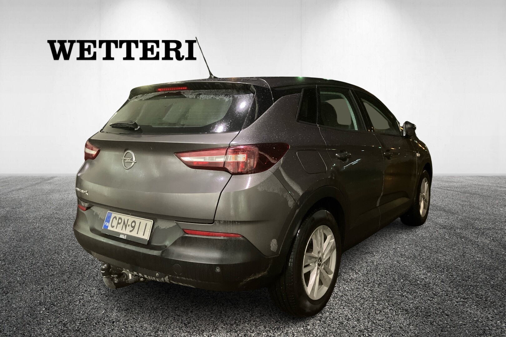 OPEL Grandland X 2021