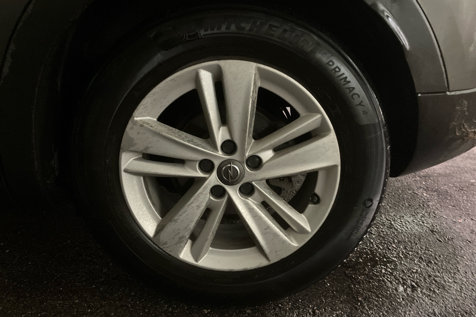 OPEL Grandland X 2021