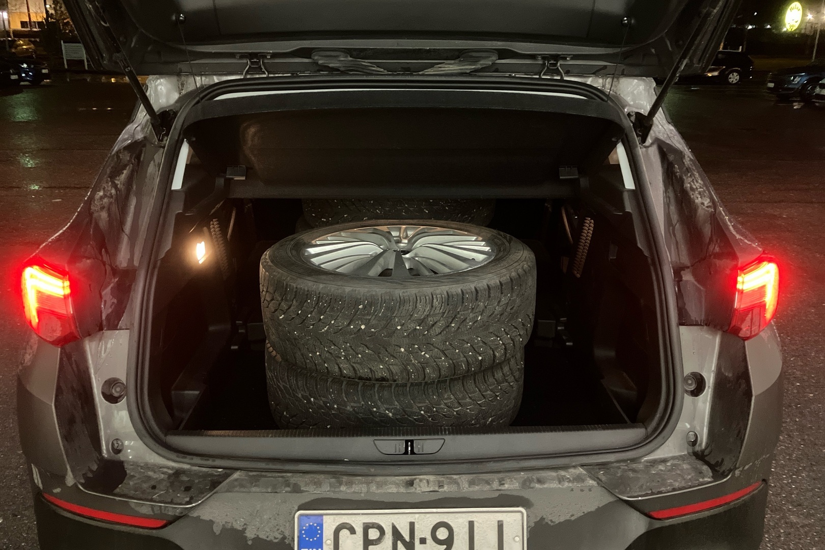 OPEL Grandland X 2021