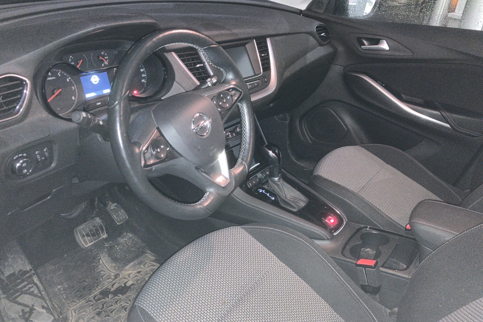 OPEL Grandland X 2021